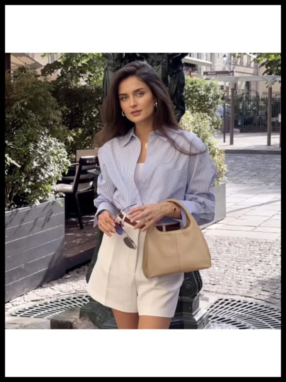 Leather Satchel Handbag Crossbody Purse Women Top Handle Adjustable Strap